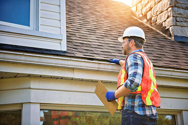 Trusted Roof Leak Repair service in Harper, TX - Ben Roofing and Steel LLC